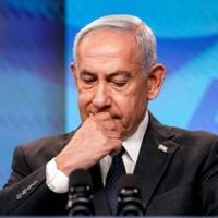 Israel's Netanyahu seeks pardon in corruption cases