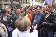 El pulso en el Pacto Histórico por la fórmula vice