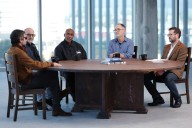 2025's Top Cinematographers Join IndieWire Craft Roundtables