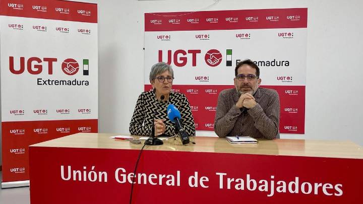 Los migrantes también cotizan en Extremadura: un informe de UGT desmonta los bulos racistas en el trabajo