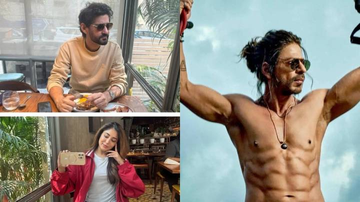 Kritika Kamra Confirms Relationship With Gaurav Kapur; Shah Rukh Khan’s Pathaan 2 Officially Announced