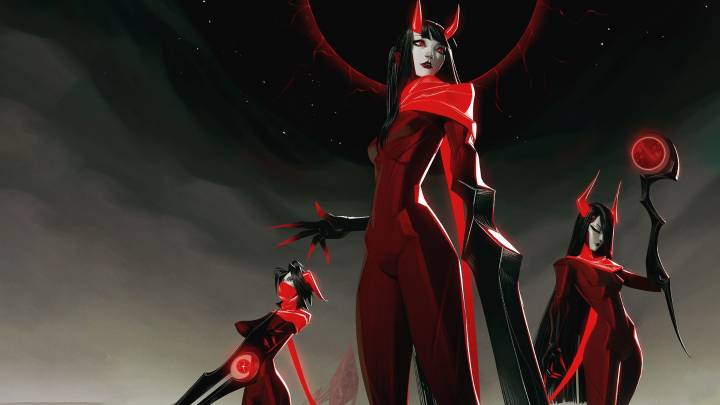 Cure the world by raining blood in Ex Sanguis, a ruthless, turn