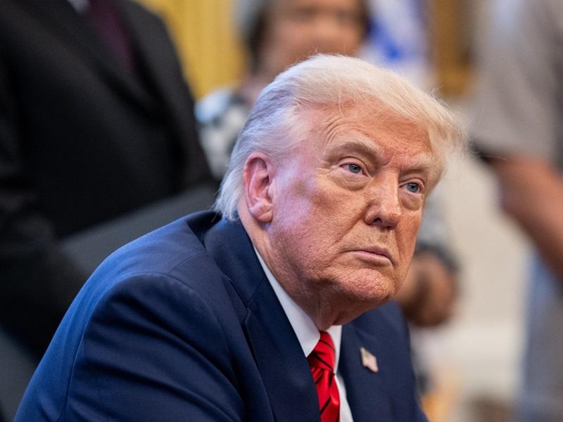 Senadores presentaron nueva resolución para bloquear los ataques de Donald Trump contra Venezuela