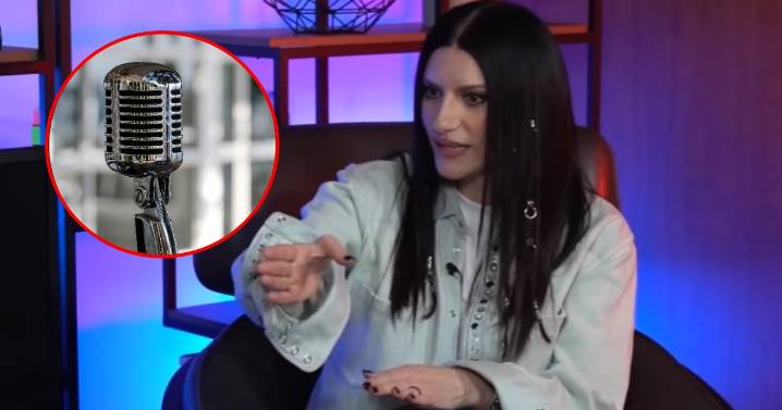 Laura Pausini lanzará álbum homenaje a autores latinoamericanos y españoles