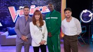 'The Voice' Season 28 Finale: Date, Time, Finalists, and More Updates
