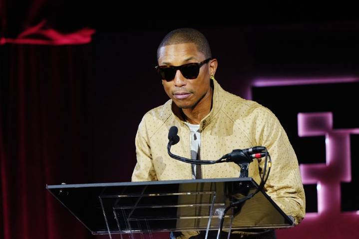 Pharrell Addresses Backlash Over Recent Comments About Politics and Diversity: ‘I’m Lumpenproletariat’
