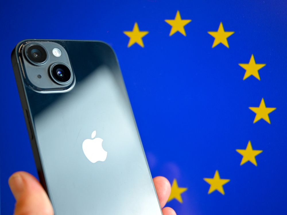 Apple faces class action threat after defeat at top EU court