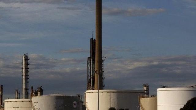 Circular debt blocks $1b gas field investment