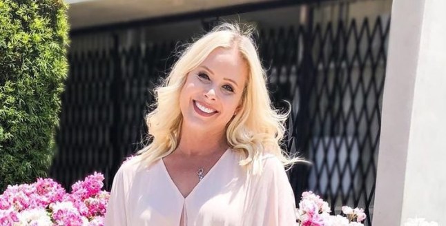 Netflix star Criscilla Anderson dies age 45 after colon cancer diagnosis