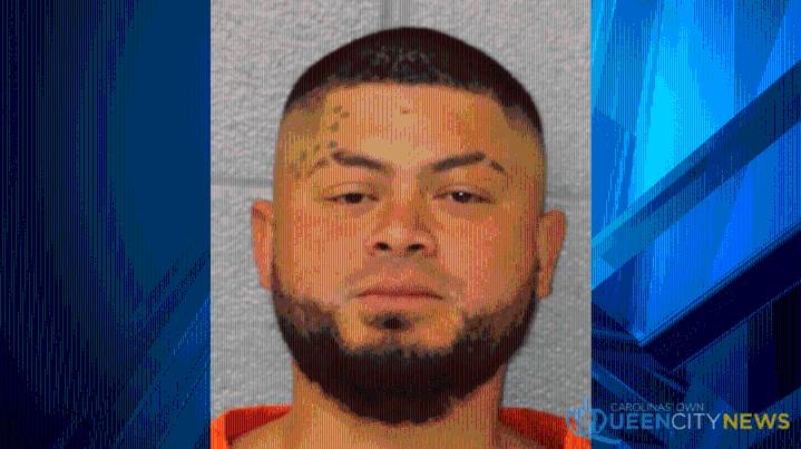 Man charged in recent Charlotte light rail stabbing has been previously deported: Court documents