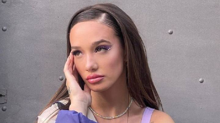 Ángela Torres hizo una profunda confesión: "Tengo desórdenes alimentarios"