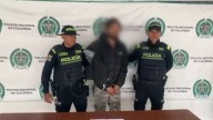 ¡12 veces señalado y volvió a caer! Delincuente es enviado a la cárcel tras intentar robar una casa en Barrios Unidos