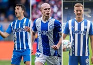 El Glorioso, un rival con muchas caras conocidas en sus filas