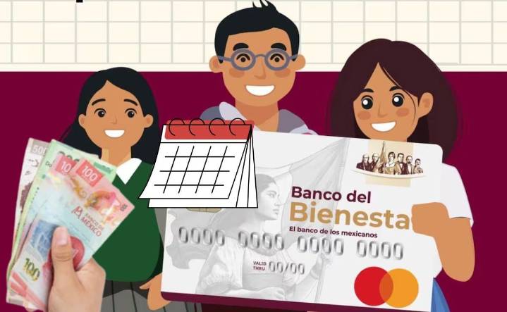 Beca Rita Cetina 2026 para primaria: así será el registro y las fechas clave