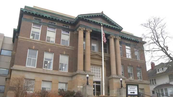 Arraignment postponed for biological mother, stepfather of Rebecca Park