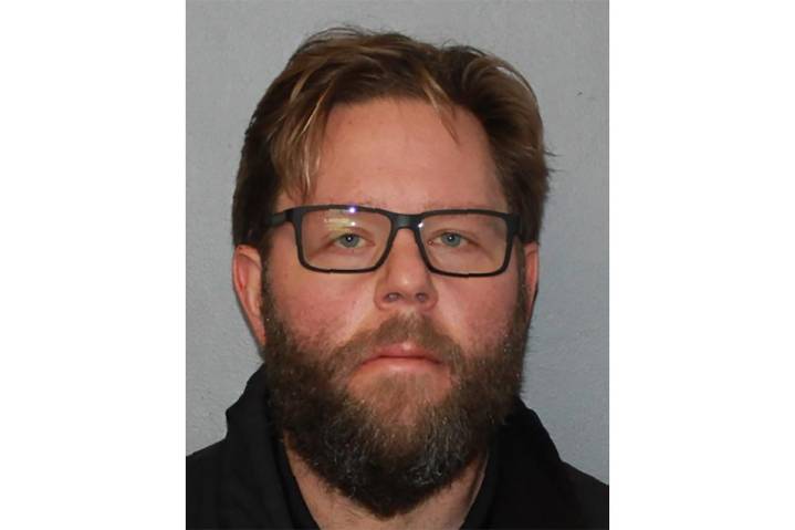 Upstate NY teacher, coach arrested over sexual messages with student, police say