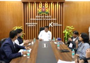 Karnataka to draft vision document to boost mobile and electronics manufacturing, target $150 billion investment