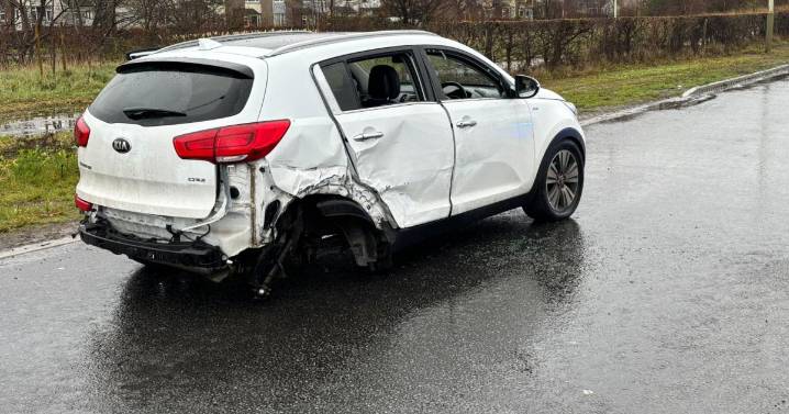 Chilton man pleads guilty after crash on McMullen Road, Darlington