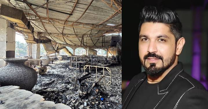 Goa nightclub fire: Owners Saurabh, Gaurav Luthra fled to Thailand after tragedy, say police