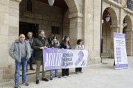 Los agentes participan en el seguimiento de 160 casos de violencia de género a mujeres