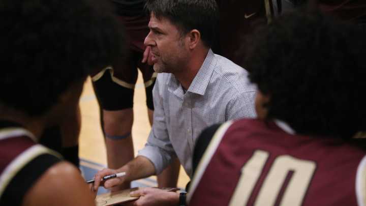 Arlington stomps Ramapo in 22