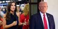 CNN’s Kaitlan Collins Responds After Trump Calls Her ‘Stupid & Nasty’ for Asking About White House Ballroom Project | Donald Trump, Kaitlan Collins, Politics | Celebrity News and Gossip | Entertainmen