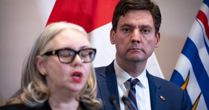 B.C. to target money laundering, fraud with new gambling regulations