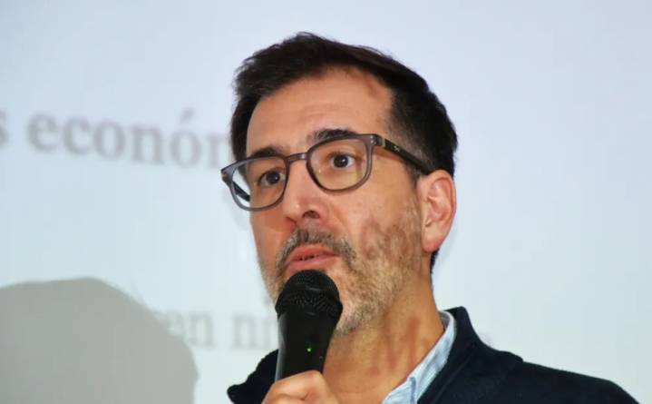 Política Mansilla optó por no asumir la Presidencia del HCD hasta el 10 de diciembre