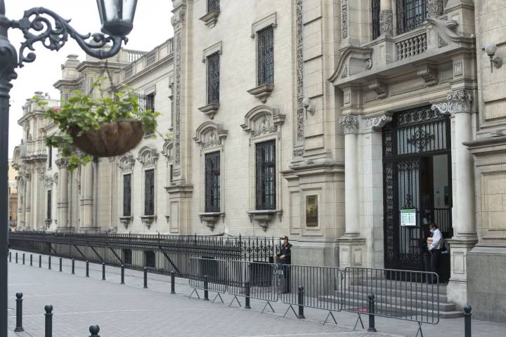 PCM conmemora 169° reafirmando compromiso con todos los peruanos