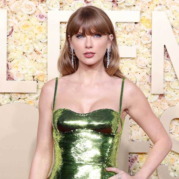 Taylor Swift Reputation Changes: "Delicate," "I Did Something Bad" Lyrics