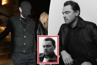 Leonardo DiCaprio finally reveals why he likes to keep a low profile in public