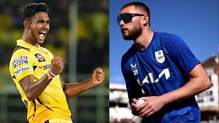 5 Possible Targets For Lucknow Super Giants In IPL 2026 Auction