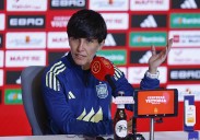 Sonia Bermúdez, sobre la lesión de Aitana: «Fue un bajón»