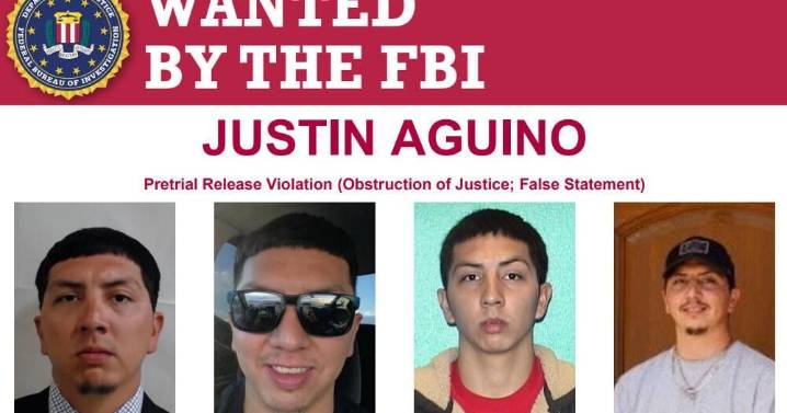 Former tribal officer arrested again in federal obstruction case