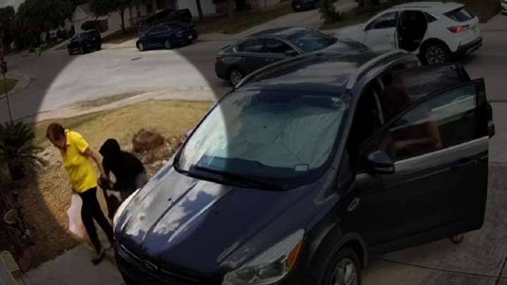 Jugging crimes surge in San Antonio as Houston crews target local banks