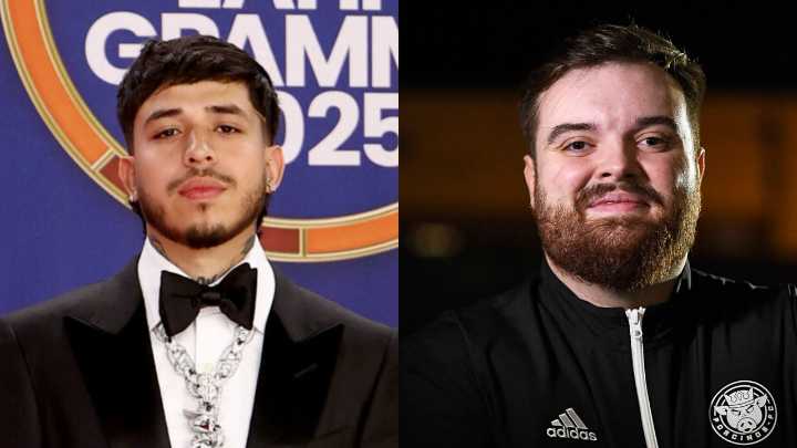 “Da igual lo que tengas”: el contundente consejo que Ibai le dio a Westcol en Medellín