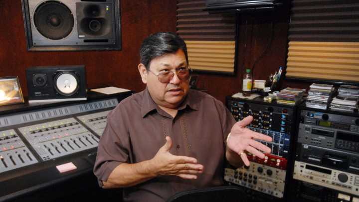 ¿De Qué Murió Abraham Quintanilla, Papá de Selena, la Reina del Tex