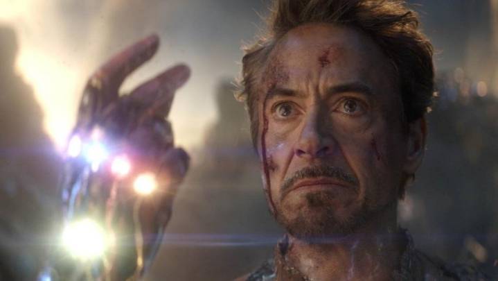 Avengers: Engame Returns to Movie Theaters Ahead of Doomsday