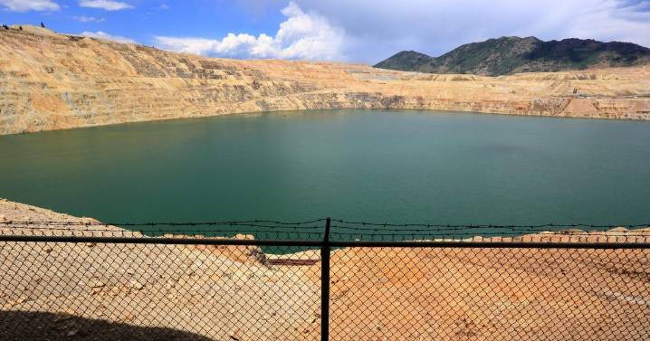 EQC requests funding for rare earth and critical mineral extraction from existing mining sites