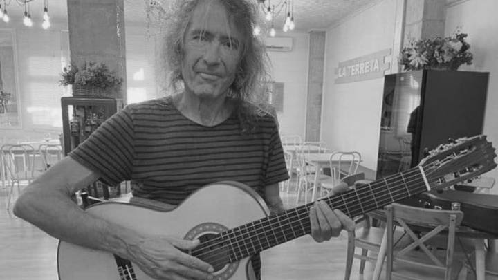 Muere Robe Iniesta, leyenda del rock en español, a los 63 años
