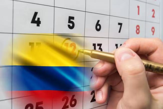 ¿Más descanso, menos trabajo? Con 18 festivos, la semana laboral del 2026 será de 43 horas en promedio