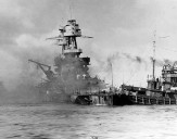 Tugboat U.S.S. Hoga assisted in Dec. 7 recovery