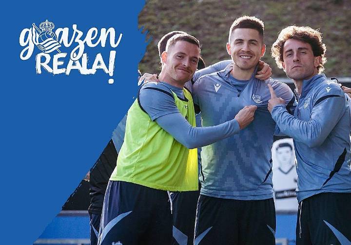 Goazen Reala!: «Si la Real no arrea se va a meter de lleno en la pelea por el descenso»