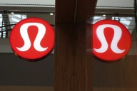 Lululemon reports lower Q3 profit, higher sales as CEO announces he’s stepping down