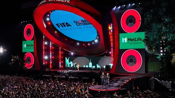 El Fondo de Educación Global Citizen de la FIFA abre solicitudes de subvenciones para organizaciones de base en todo el mundo