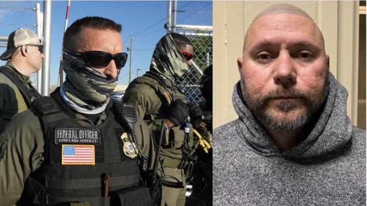 ICE captura en Massachusetts a cubano con historial criminal extremo: violación de menor y narcotráfico escolar