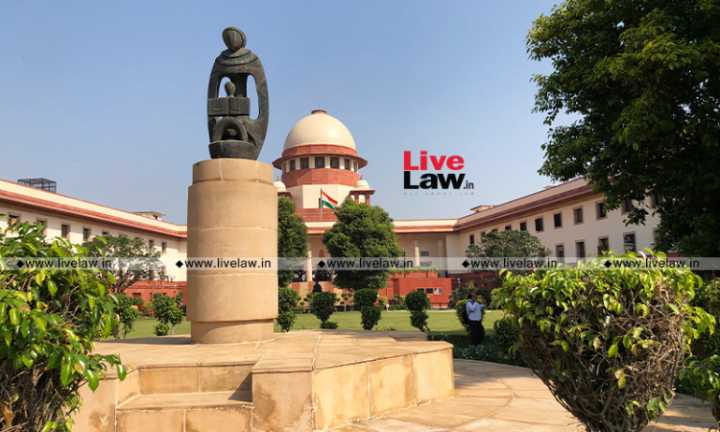 'Govt Already Addressing Misuse Of AI-Generated Content' : Supreme Court Disposes Of PIL Seeking Guidelines