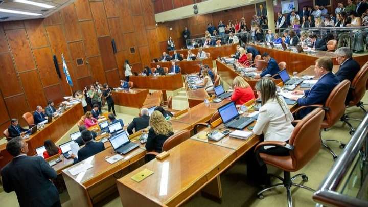 Presupuesto 2026: cuándo se debatirá en la Legislatura de San Juan