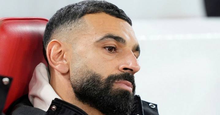 Mohamed Salah interview: All you need to know as Liverpool star drops future bombshell