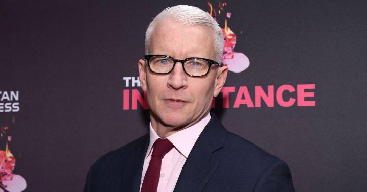 EXCLUSIVE: Anderson Cooper's Chilling Death Confession Revealed